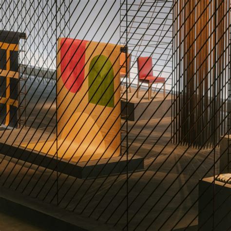 la pelota hermes 2023|Hermès presents homeware within iron cage at Milan design .